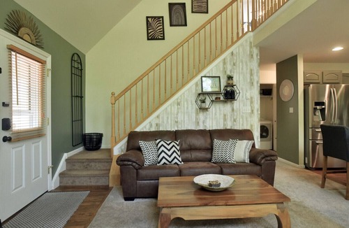 Albrightsville House | Family-Friendly Pocono Home | Hot Tub & Game Room