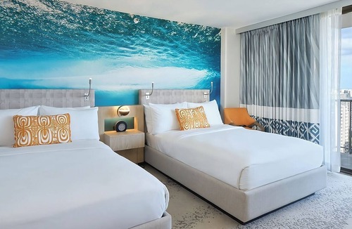 Waikiki Apartment | Family Vacation! 3 Convenient Units, Close to Waikiki Beach, Pool, Pets Allowed