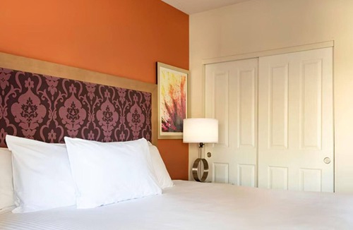 Enterprise Resort | Family Vegas Escape – More Space Near the Strip