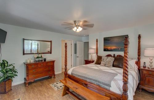 Royal Hawaiian Estates House | Fern Forest Hale