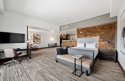 Flying Horse Resort | Flying Horse Resort & Club