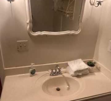 Gunter Afs House | Forest Hills Fresh-Centrally Located, Pets, Wifi