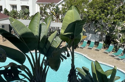 East Side Capistrano Condo | Four bedroom condo in gated community, and less than a mile from the beach