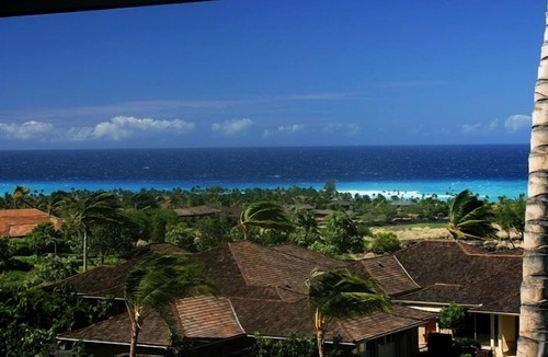 Kaupulehu Condo | Four Seasons Resort Hualalai 3BR 3BA Condo - Incredible Panoramic Views