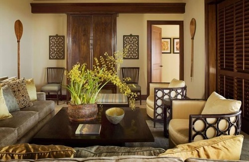 Kaupulehu Condo | Four Seasons Resort Hualalai 3BR 3BA Condo - Incredible Panoramic Views