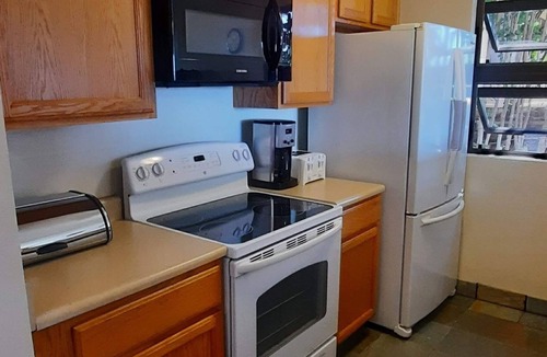 Maunaloa Condo | "Front Row" Ocean & Island Views 2 Bedroom