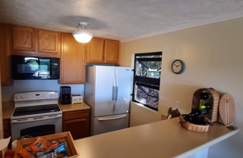 Maunaloa Condo | "Front Row" Ocean & Island Views 2 Bedroom