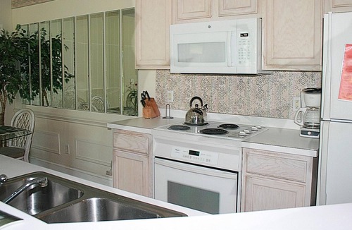 Calabash Villa | Full Kitchen, 2 Bedrooms, 2 Bathrooms, 27 Hole Golf Resort, Close to Beaches, Sunset Beach, NC805)