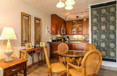Kihei Condo | Full-Kitchen, Lanai, Washer/Dryer–KSM #6309