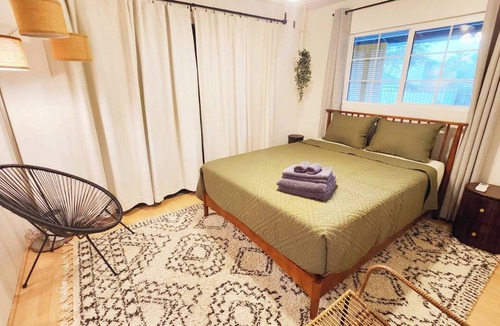 Ewa House | Fully Furnished 4BR Near Pearl Harbor