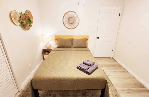 Ewa House | Fully Furnished 4BR Near Pearl Harbor
