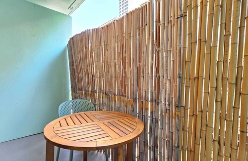 Waikiki Apartment | Furnished monthly rental Waikiki Neighborhood 303