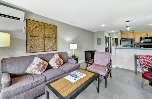 Kapaa House | Garden Breeze Retreat Pono Kai Resort J202