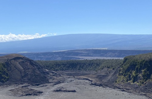 Glenwood House | Glamping in Volcano