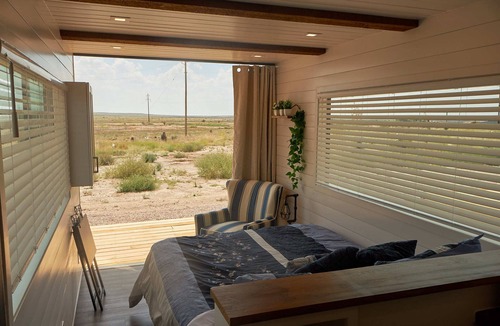 Marfa House | Glampinn Marfa