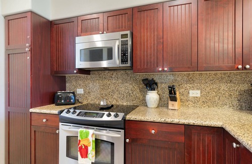 Waikoloa Condo | Golf-view condo with pool, gym & jacuzzi - near beach
