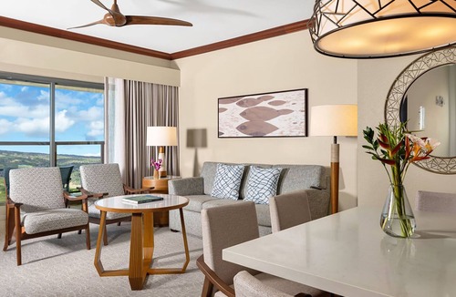 Ko Olina Resort | Gorgeous Beachfront KoOlina Resort + Amenities Included