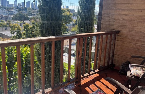 Silver Lake House | Gorgeous dream house 1 plus in Silver Lake Los Angeles, Stunning views! Peaceful