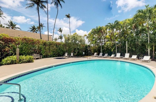 Wailua Hotel | Great Find! Stunning Garden View Suite | 3 Onsite Pools & Free Parking