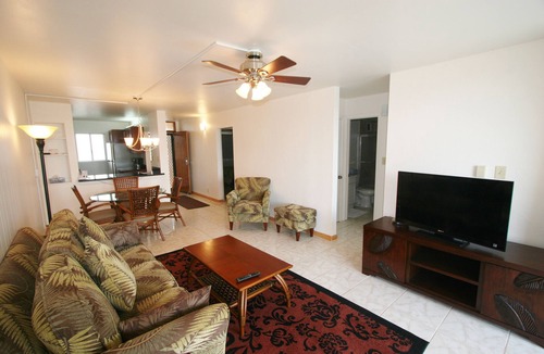 Kihei Condo | Great Tropical Vacation Getaway to Maui Condo 504, Hawaii