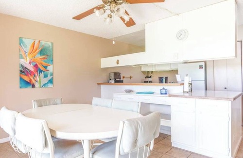 Kaunakakai Condo | Ground-Floor Molokai Condo with Outdoor Pool, Grills & Kitchen