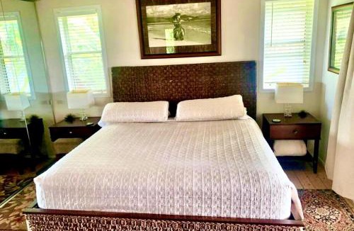 Kailua-Kona House | Hale Anuenue