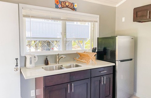 Keaau House | Hale Hialoa: Surf, Relax, Explore, Unwind