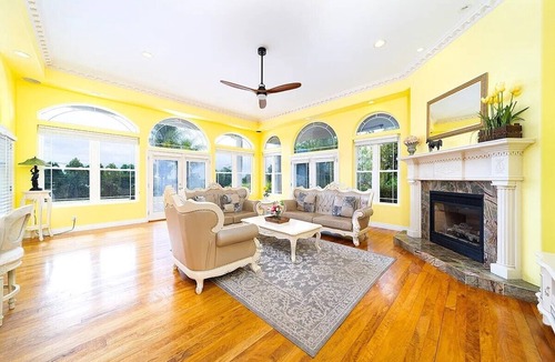 Wainaku House | Hale Hilo Bay Tropical Hideaway