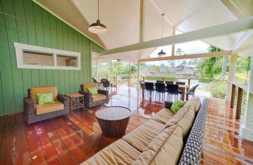 Hanalei House | Hale Hoku