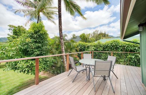 Hanalei House | Hale Hoku