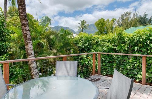 Hanalei House | Hale Hoku