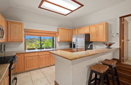 Bayview House | Hale Imaka by Alekona Kauai: 4BR home in Poipu Kai