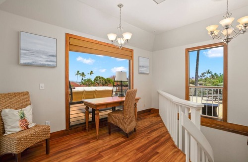 Bayview House | Hale Imaka by Alekona Kauai: 4BR home in Poipu Kai