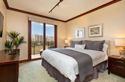 Ko Olina Condo | Hale Kaimana O-622 a place to connect and enjoy
