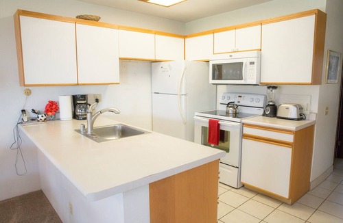 Kihei Condo | Hale Kamaole 223 Second floor condo, easy access to best beach on Maui!