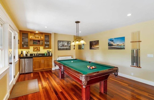 Princeville House | HALE KE`PUA! Secluded Gem & Stunning Jungle Views!
