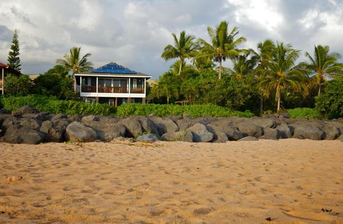 Kekaha House | Hale La