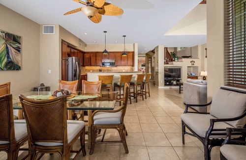 Waikoloa Condo | Hale Laki – Stunning Resort Condo, Close to Beach!