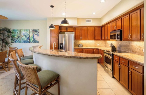 Waikoloa Condo | Hale Laki – Stunning Resort Condo, Close to Beach!