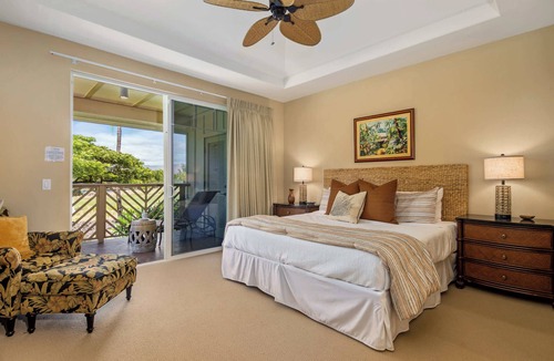 Waikoloa Condo | Hale Laki – Stunning Resort Condo, Close to Beach!
