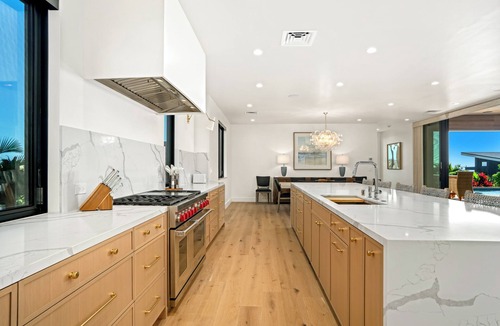 Poipu House | Hale Laule'a at Kukui'ula by Gather: 5BR Luxury Estate w/Pool & Views