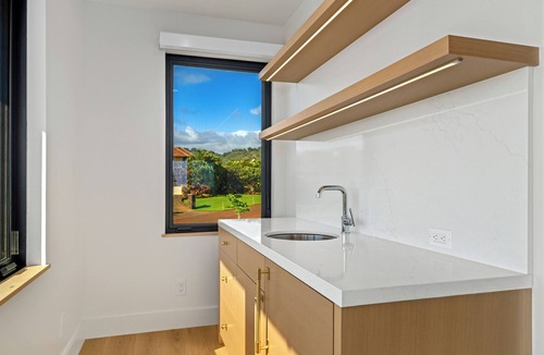 Poipu House | Hale Laule'a at Kukui'ula by Gather: 5BR Luxury Estate w/Pool & Views