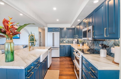 Waialee House | Haleiwa Waterfront House