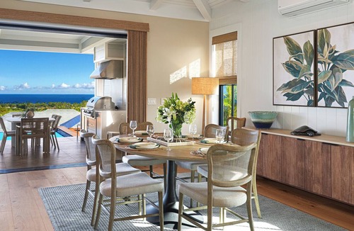 Koloa House | Hali'a Mai Distant Ocean View Koloa Home w/Pool