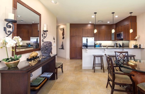 Waikoloa Condo | Halii Kai | Ocean View 7 BR, Sleeps 20 | Car Incl. w/6+ Nights | HLI ML-3872 by KBM