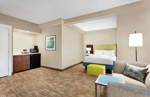 Morganton Hotel | Hampton Inn Morganton