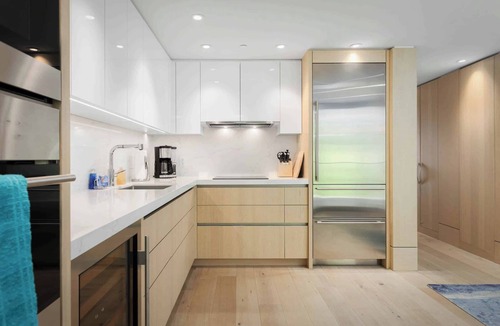 Kamuela Condo | Hapuna Beach Residences B22