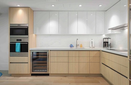 Kamuela Condo | Hapuna Beach Residences B22