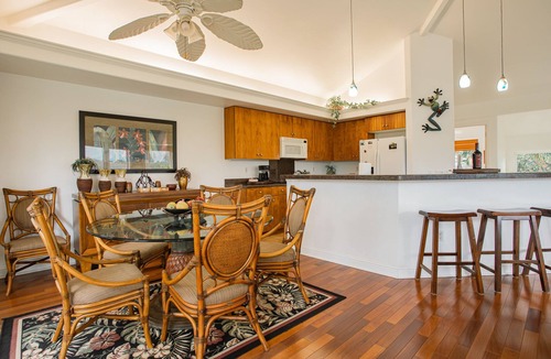 Princeville Condo | Hawaii Life Rental Presents Villas of Kamali'i 56