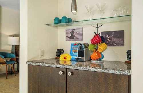 Princeville Condo | Hawaii Life Rentals Presents Puu Poa 307
